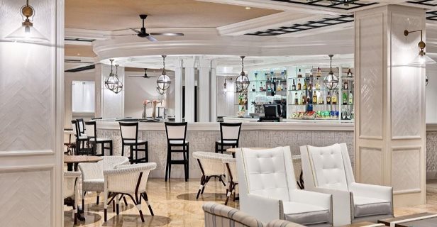 Hotel H10 Delfin Only Adults