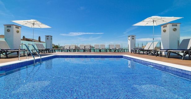 Hotel H10 Delfin Only Adults
