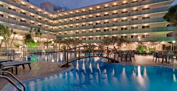 Hotel H10 Delfin Only Adults