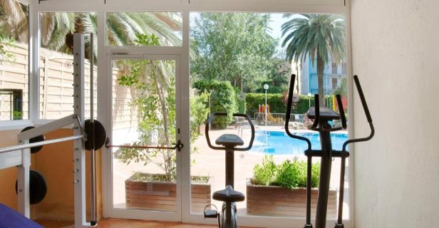 Hotel H10 Delfin Only Adults