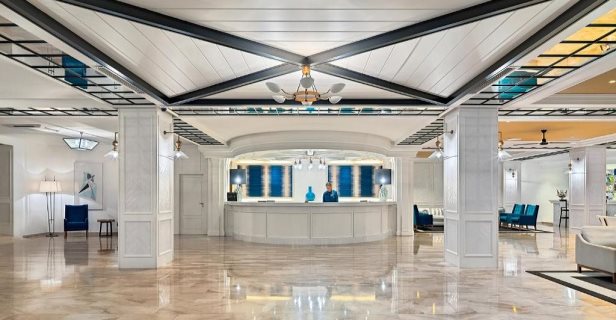 Hotel H10 Delfin Only Adults
