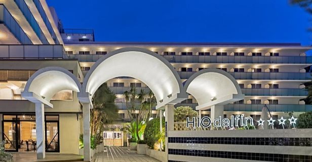 Hotel H10 Delfin Only Adults