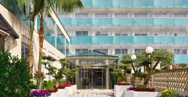 Hotel H10 Delfin Only Adults