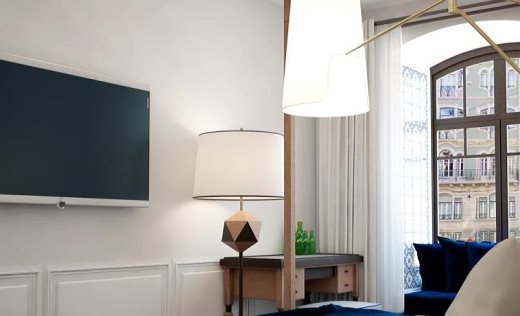 Hotel H10 Duque De Loule