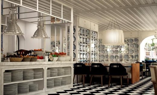 Hotel H10 Duque De Loule