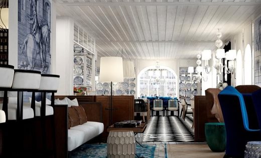 Hotel H10 Duque De Loule