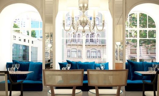 Hotel H10 Duque De Loule