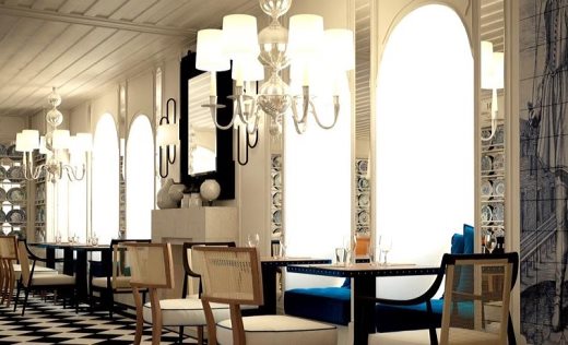Hotel H10 Duque De Loule