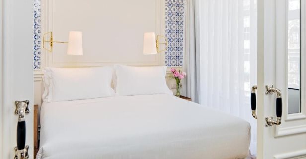 Hotel H10 Duque De Loule