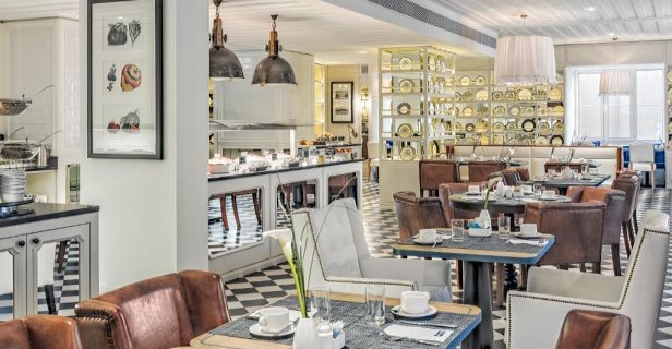 Hotel H10 Duque De Loule