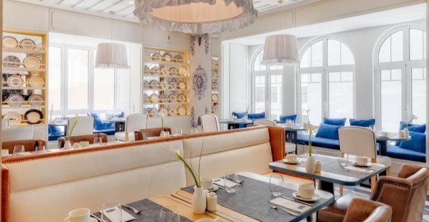 Hotel H10 Duque De Loule