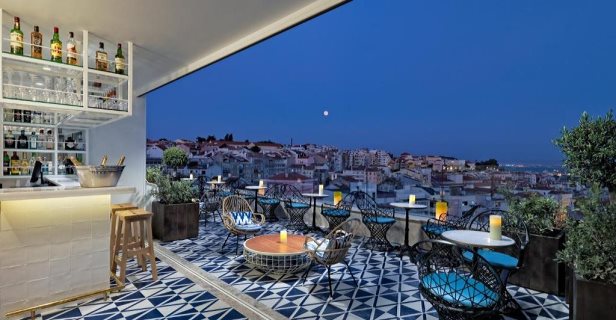 Hotel H10 Duque De Loule