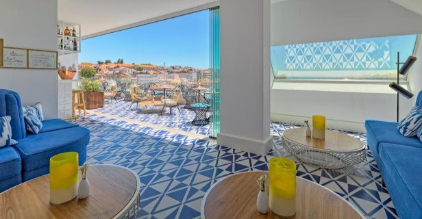 Hotel H10 Duque De Loule