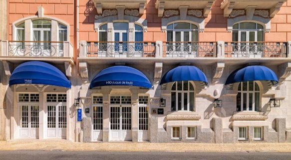 Hotel H10 Duque De Loule