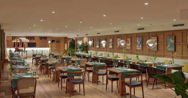Hotel H10 Gran Tinerfe