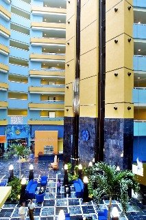 Hotel H10 Habana Panorama