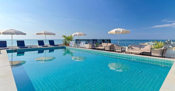 Hotel H10 Imperial Tarraco