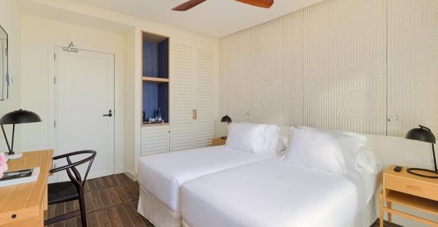 Hotel H10 Imperial Tarraco