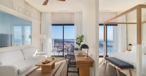 Hotel H10 Imperial Tarraco