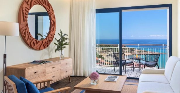Hotel H10 Imperial Tarraco