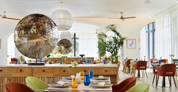 Hotel H10 Imperial Tarraco