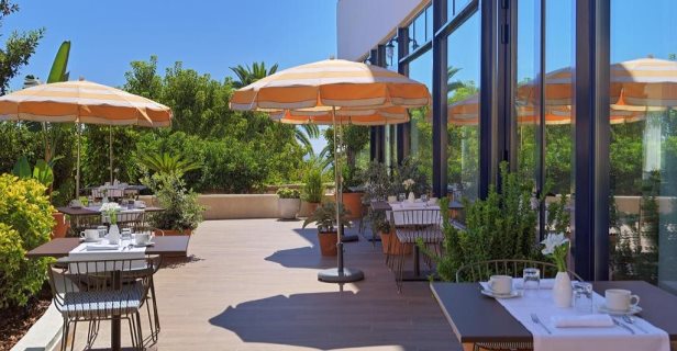 Hotel H10 Imperial Tarraco