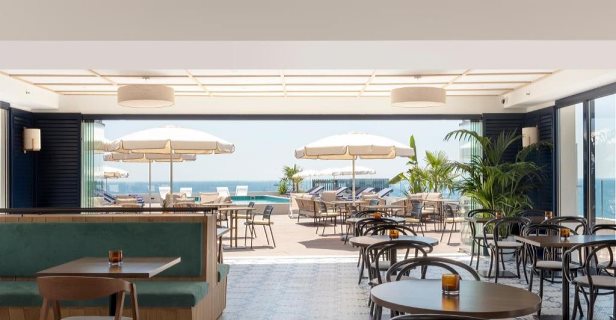 Hotel H10 Imperial Tarraco