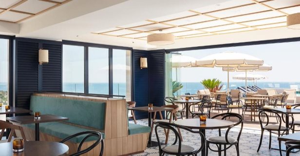 Hotel H10 Imperial Tarraco