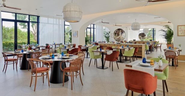Hotel H10 Imperial Tarraco