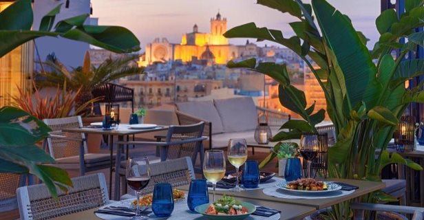 Hotel H10 Imperial Tarraco