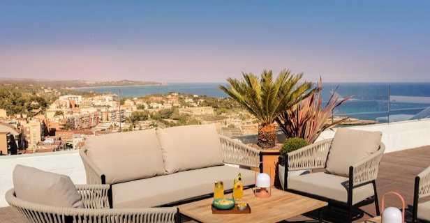 Hotel H10 Imperial Tarraco