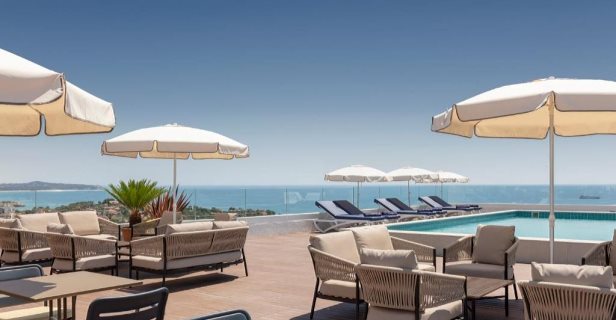 Hotel H10 Imperial Tarraco