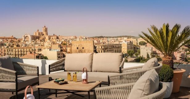Hotel H10 Imperial Tarraco
