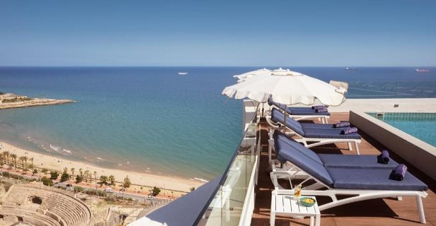 Hotel H10 Imperial Tarraco