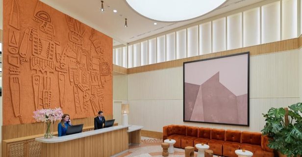 Hotel H10 Imperial Tarraco