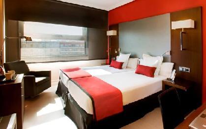 Hotel H10 Itaca