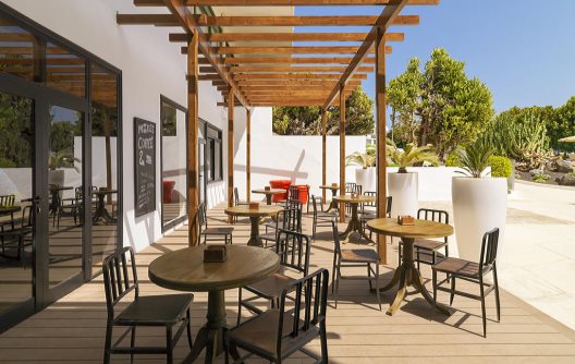 Hotel H10 Lanzarote Princess