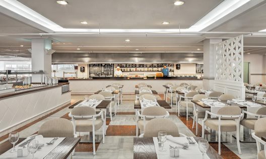 Hotel H10 Lanzarote Princess