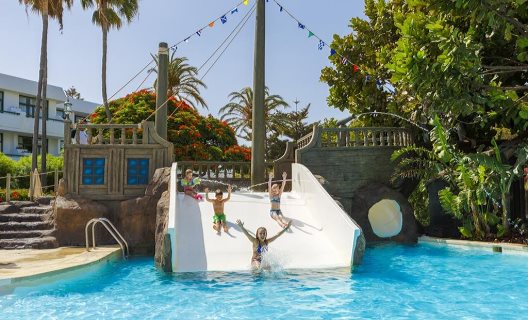Hotel H10 Lanzarote Princess