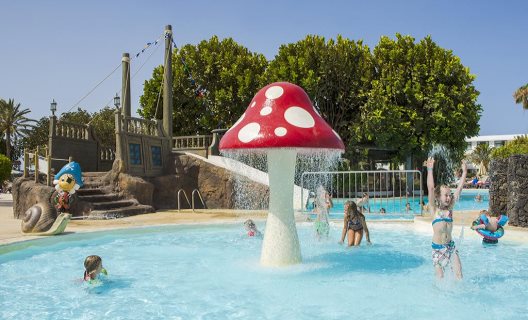 Hotel H10 Lanzarote Princess