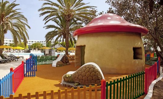 Hotel H10 Lanzarote Princess