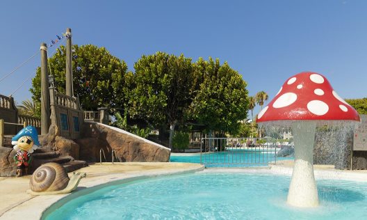 Hotel H10 Lanzarote Princess