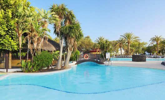 Hotel H10 Lanzarote Princess