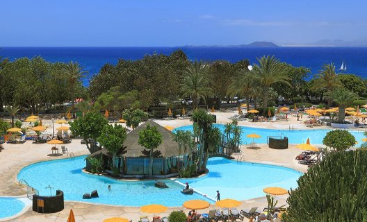 Hotel H10 Lanzarote Princess