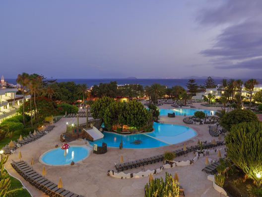 Hotel H10 Lanzarote Princess