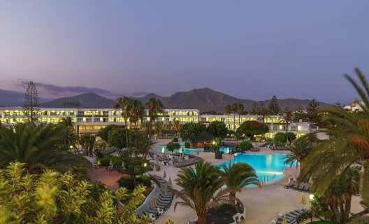 Hotel H10 Lanzarote Princess