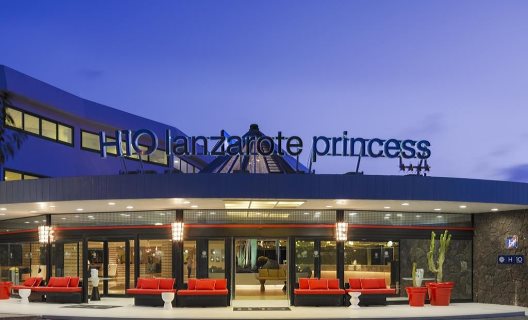Hotel H10 Lanzarote Princess