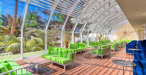 Hotel H10 Las Palmeras
