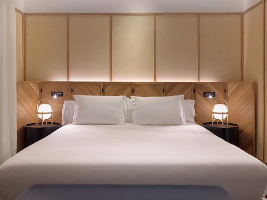 Hotel H10 Madison