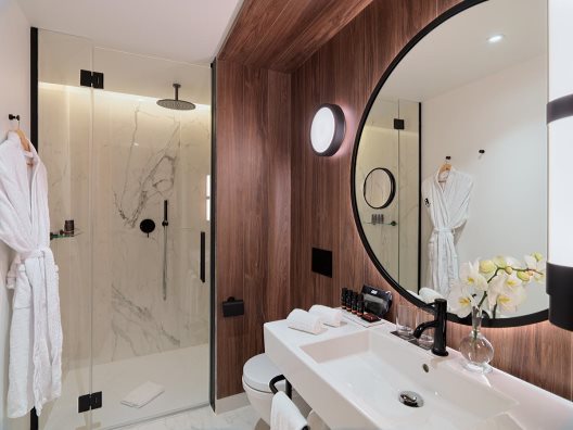 Hotel H10 Madison